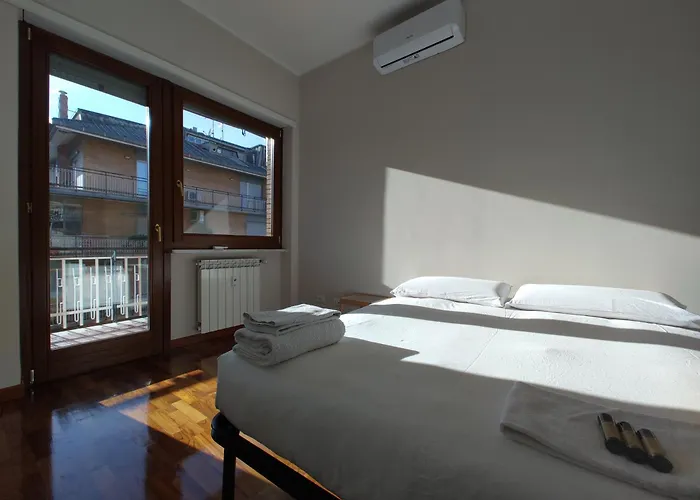 Vassallo B&B Roma