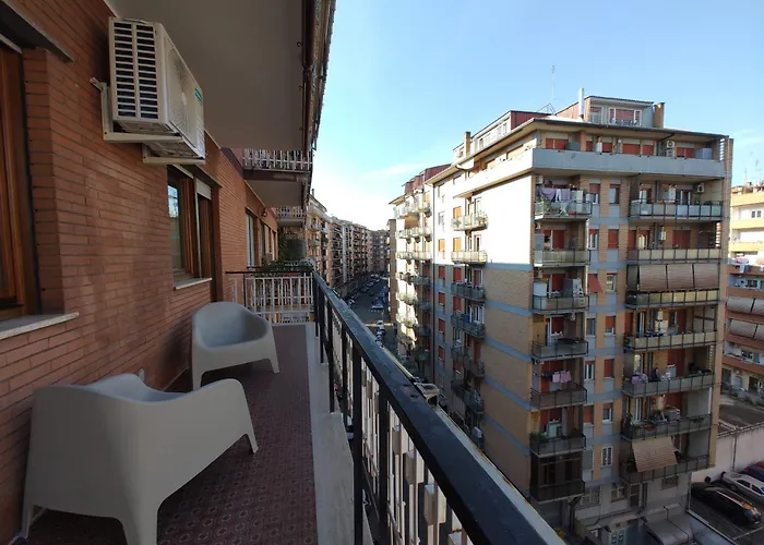 Vassallo B&B Roma